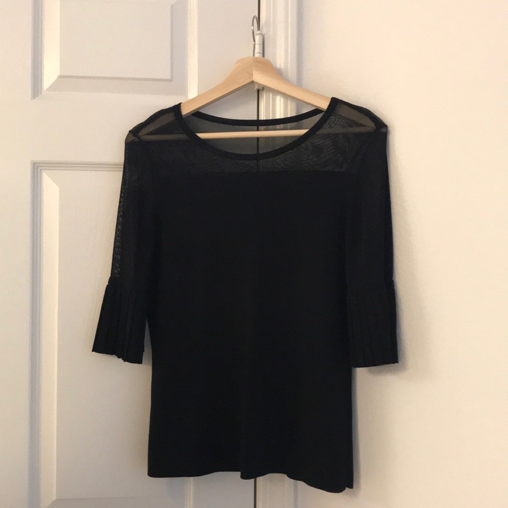 Black women shirt